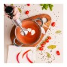 Blender ręczny VERTENZ Titan 50