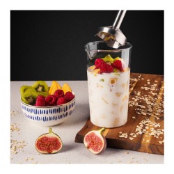 Blender ręczny VERTENZ Titan 50