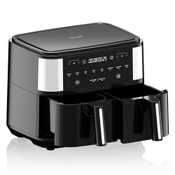 Frytkownica Beztłuszczowa VERTENZ Taste 90