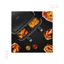 Frytkownica Beztłuszczowa VERTENZ Taste 90
