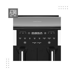 Frytkownica Beztłuszczowa VERTENZ Taste 90