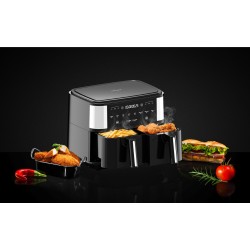 Frytkownica Beztłuszczowa VERTENZ Taste 90