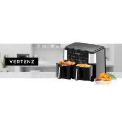 Frytkownica Beztłuszczowa VERTENZ Taste 90