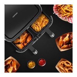 Frytkownica Beztłuszczowa VERTENZ Taste 90