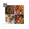 Frytkownica Beztłuszczowa VERTENZ Taste 90