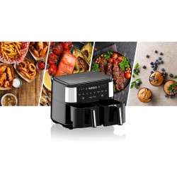 Frytkownica Beztłuszczowa VERTENZ Taste 90