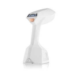 Parownica do ubrań Aura 50 White