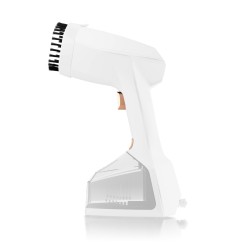 Parownica do ubrań Aura 50 White