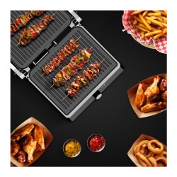 Grill elektryczny VERTENZ Intense 50