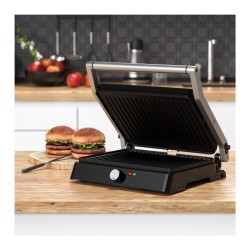 Grill elektryczny VERTENZ Intense 50