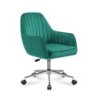 Fotel Biurowy MARK ADLER FUTURE 5.2 Green