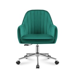 Fotel Biurowy MARK ADLER FUTURE 5.2 Green