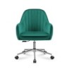Fotel Biurowy MARK ADLER FUTURE 5.2 Green