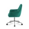 Fotel Biurowy MARK ADLER FUTURE 5.2 Green