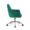 Fotel Biurowy MARK ADLER FUTURE 5.2 Green