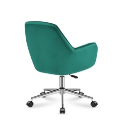 Fotel Biurowy MARK ADLER FUTURE 5.2 Green