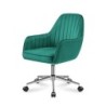 Fotel Biurowy MARK ADLER FUTURE 5.2 Green
