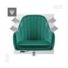Fotel Biurowy MARK ADLER FUTURE 5.2 Green