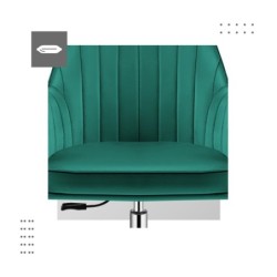 Fotel Biurowy MARK ADLER FUTURE 5.2 Green
