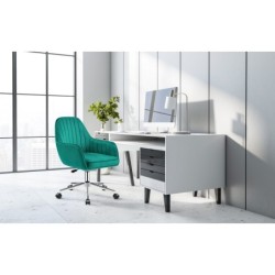 Fotel Biurowy MARK ADLER FUTURE 5.2 Green