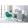 Fotel Biurowy MARK ADLER FUTURE 5.2 Green