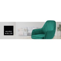 Fotel Biurowy MARK ADLER FUTURE 5.2 Green