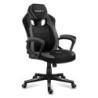 Fotel Gamingowy HUZARO FORCE 2.5 Grey Mesh