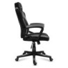 Fotel Gamingowy HUZARO FORCE 2.5 Grey Mesh
