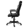 Fotel Gamingowy HUZARO FORCE 2.5 Grey Mesh
