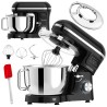 Robot kuchenny planetarny Vertenz Cosmiq 50