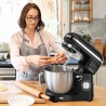 Robot kuchenny planetarny Vertenz Cosmiq 50
