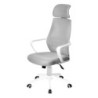 Fotel Biurowy MARK ADLER Manager 2.8 Grey