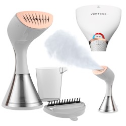 Parownica do ubrań Vertenz Aura 40 White