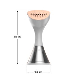 Parownica do ubrań Vertenz Aura 40 White