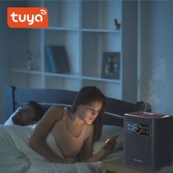 Nawilżacz ewaporacyjny Vertenz Mist 35 Smart