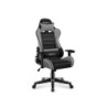 Fotel Gamingowy dla dziecka HUZARO RANGER 6.0 Grey Mesh