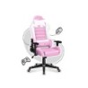 Fotel Gamingowy dla dziecka HUZARO RANGER 6.0 Pink