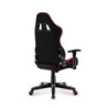Fotel Gamingowy dla dziecka HUZARO RANGER 6.0 Red Mesh