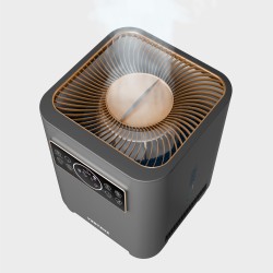 Nawilżacz ewaporacyjny Vertenz Mist 35 Smart