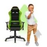 Fotel Gamingowy dla dziecka HUZARO RANGER 6.0 Pixel Mesh