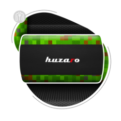 Fotel Gamingowy dla dziecka HUZARO RANGER 6.0 Pixel Mesh