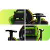 Fotel Gamingowy dla dziecka HUZARO RANGER 6.0 Pixel Mesh