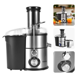 Sokowirówka wysokoobrotowa Vertenz Tornado 50