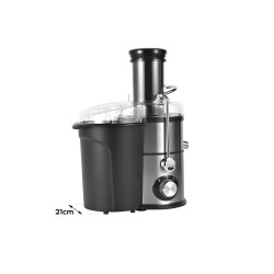 Sokowirówka wysokoobrotowa Vertenz Tornado 50