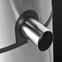 Sokowirówka wysokoobrotowa Vertenz Tornado 50