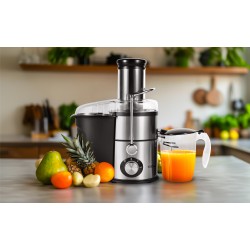 Sokowirówka wysokoobrotowa Vertenz Tornado 50