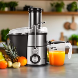 Sokowirówka wysokoobrotowa Vertenz Tornado 50