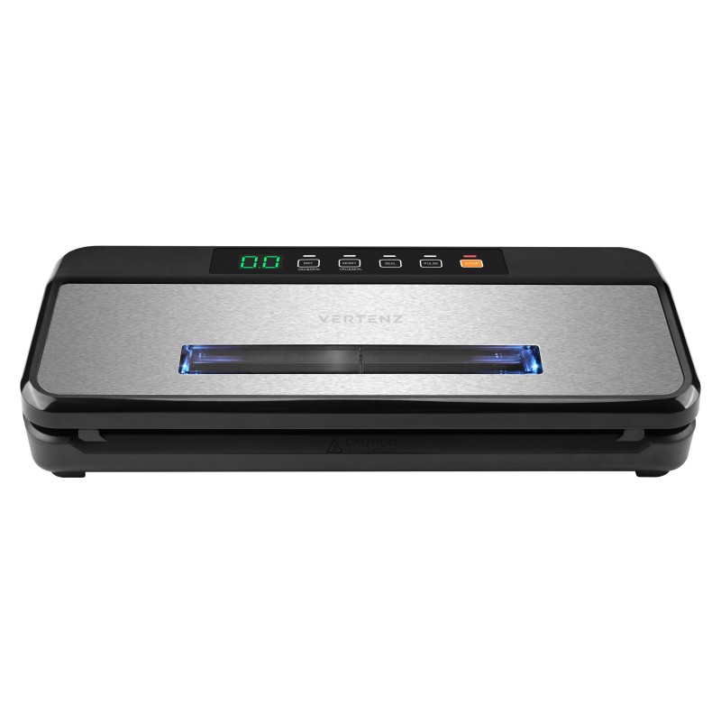 Zgrzewarka listwowa próżniowa Vertenz WeldMate 50