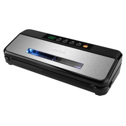 Zgrzewarka listwowa próżniowa Vertenz WeldMate 50