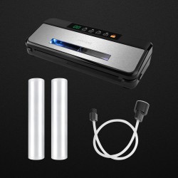 Zgrzewarka listwowa próżniowa Vertenz WeldMate 50